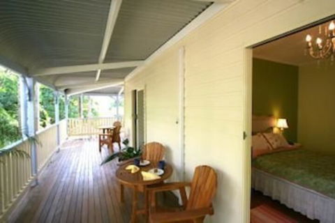 Noosa Country House - New Castle Holiday 7