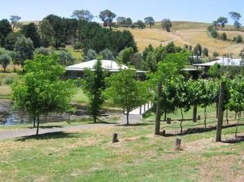 Buttercup Cottage & Private Apartment - New Castle Holiday 2