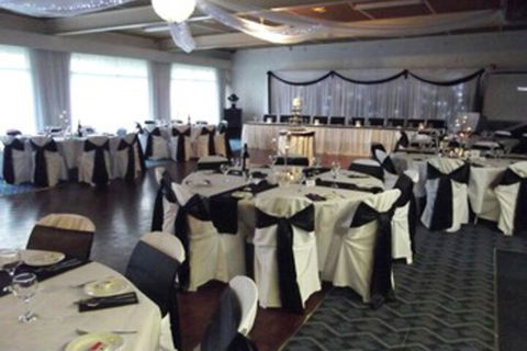 Tenterfield Golf Club Fairways Lodge - New Castle Holiday 7