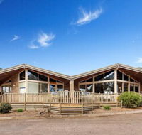Bellbrae Country Club Surf Coast - New Castle Holiday
