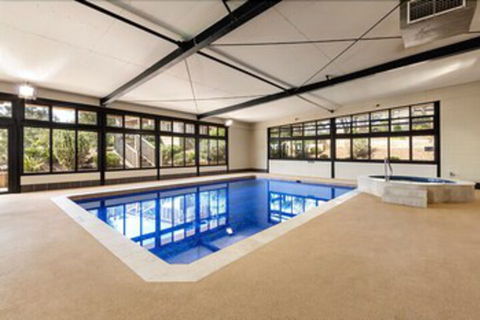 Bellbrae Country Club Surf Coast - New Castle Holiday 1