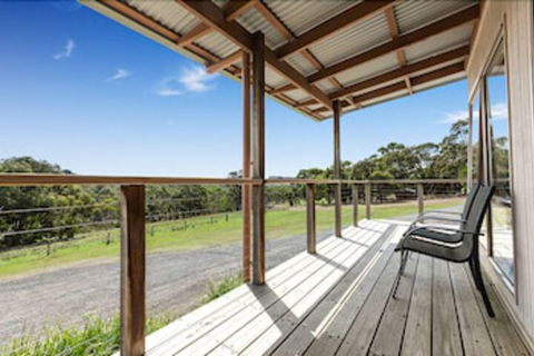 Bellbrae Country Club Surf Coast - New Castle Holiday 5