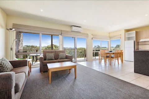 Bellbrae Country Club Surf Coast - New Castle Holiday 4