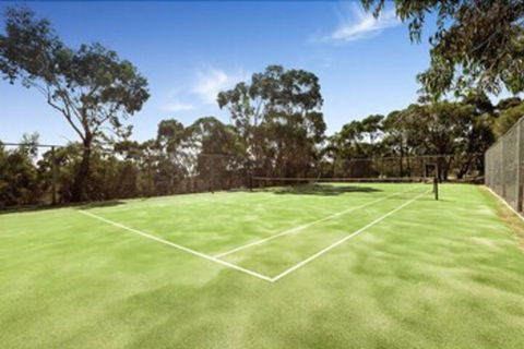 Bellbrae Country Club Surf Coast - New Castle Holiday 6