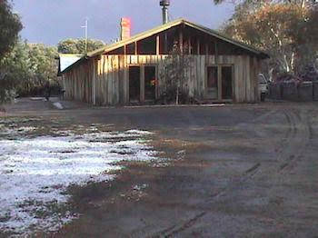 Rivergum Lodge - New Castle Holiday 0