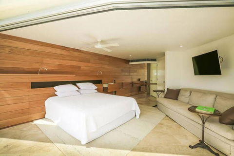 Noosa Apartments 1 Hastings Park - New Castle Holiday 0