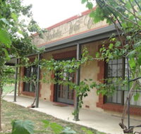 Under the Vines - New Castle Holiday