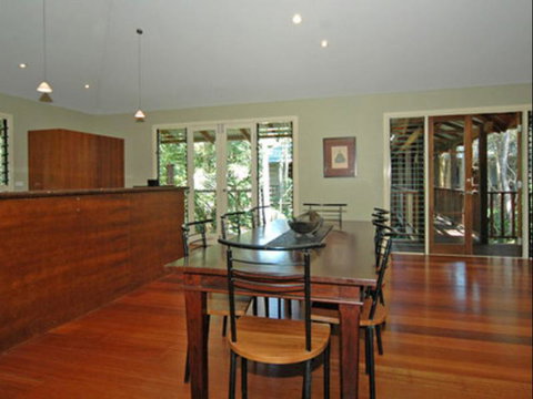 Laanecoorie Holiday House - New Castle Holiday 4