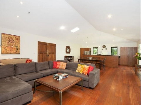 Laanecoorie Holiday House - New Castle Holiday 1