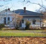 Cluan Homestead - New Castle Holiday