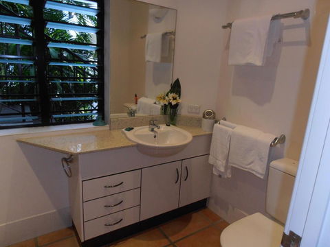 Floriana Villas - New Castle Holiday 6