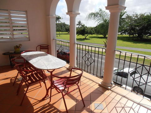 Floriana Villas - New Castle Holiday 1