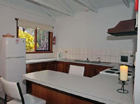 Bagara Cottage Holiday Rental  - New Castle Holiday 3