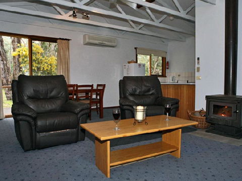 Bagara Cottage Holiday Rental  - New Castle Holiday 5