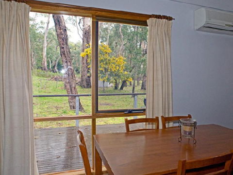 Bagara Cottage Holiday Rental  - New Castle Holiday 4