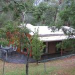 Bagara Cottage Holiday Rental  - New Castle Holiday 0