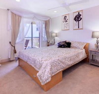 Fern Cottage Bed  Breakfast - New Castle Holiday