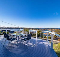 Sea180 Merimbula - New Castle Holiday