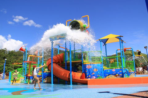 Cairns Coconut Holiday Resort - New Castle Holiday 4