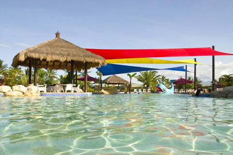 Cairns Coconut Holiday Resort - New Castle Holiday 2