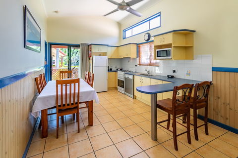 Cairns Coconut Holiday Resort - New Castle Holiday 6