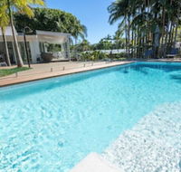 Byron Springs - New Castle Holiday