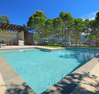Baystay Bed  Breakfast - New Castle Holiday