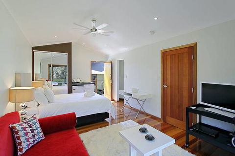 Blue Bliss - New Castle Holiday 4