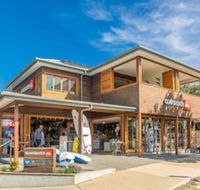 A PERFECT STAY - Quiksilver Apartments - The Wreck - New Castle Holiday