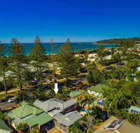A PERFECT STAY - 3 Little Pigs - New Castle Holiday