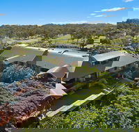 Byron Links Apartments - New Castle Holiday