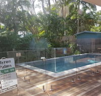 Byron Palms Guesthouse - New Castle Holiday