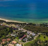 Byron Breeze 5 - New Castle Holiday