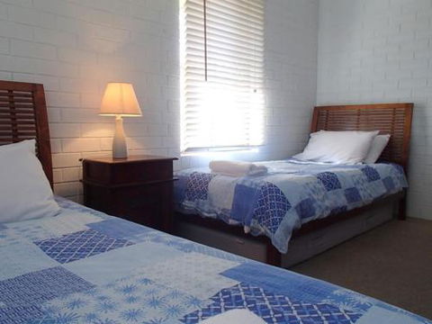 3 / 5 9 Somerset Street Summer Central - New Castle Holiday 6