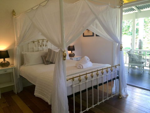 Arcadia House - New Castle Holiday 5