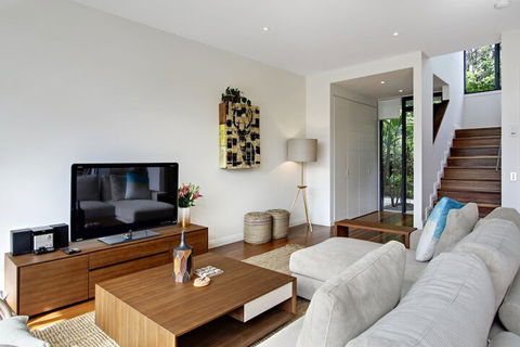 A PERFECT STAY - Ocean View At Kiah - New Castle Holiday 7