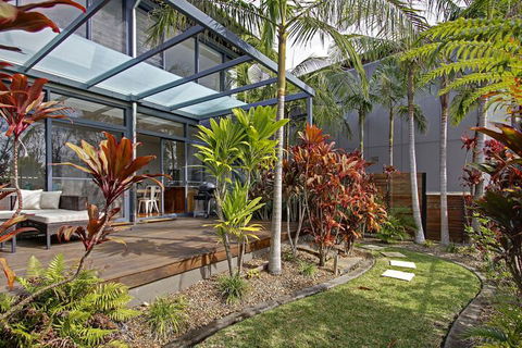 A PERFECT STAY - Ocean View At Kiah - New Castle Holiday 1