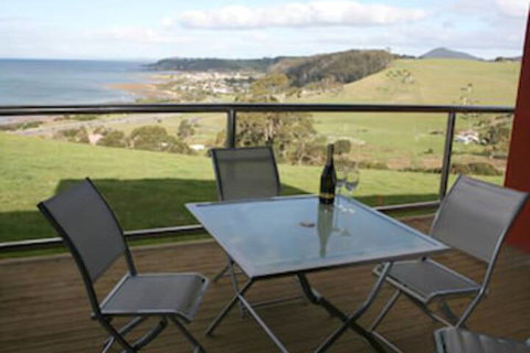 Black Rock Retreat - New Castle Holiday 5