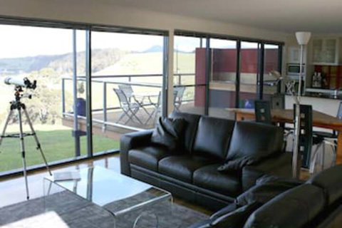 Black Rock Retreat - New Castle Holiday 2