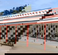 Bundaberg Spanish Motor Inn - New Castle Holiday