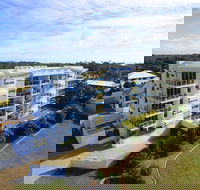 Koola Beach Apartments Bargara - New Castle Holiday