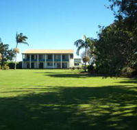 Rubyanna Rise Bed  Breakfast - New Castle Holiday