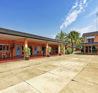 Riviera Motel Bundaberg - New Castle Holiday