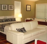 Amore On Buderim Luxury Rainforest Cabins - New Castle Holiday