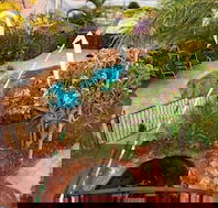 Reflections Broome - New Castle Holiday