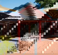 Roebuck Bay Hotel - New Castle Holiday