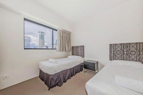 Tribeca Apartments Brisbane - New Castle Holiday 3