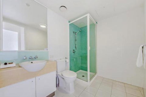 Tribeca Apartments Brisbane - New Castle Holiday 2