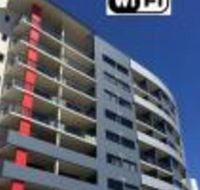 Tribeca Apartments Brisbane - New Castle Holiday