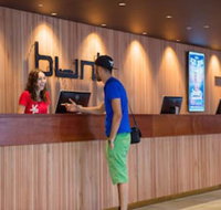 Bunk Backpackers - New Castle Holiday